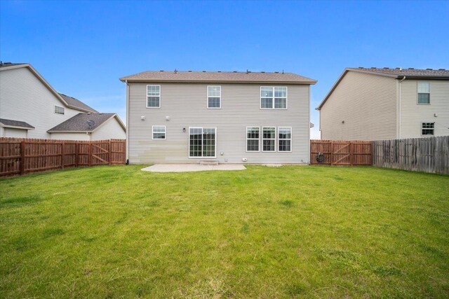 1705 Flagstone Dr, Normal, IL 61761 - photo 34