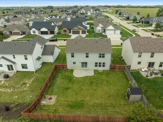 1705 Flagstone Dr, Normal, IL 61761 - photo 35
