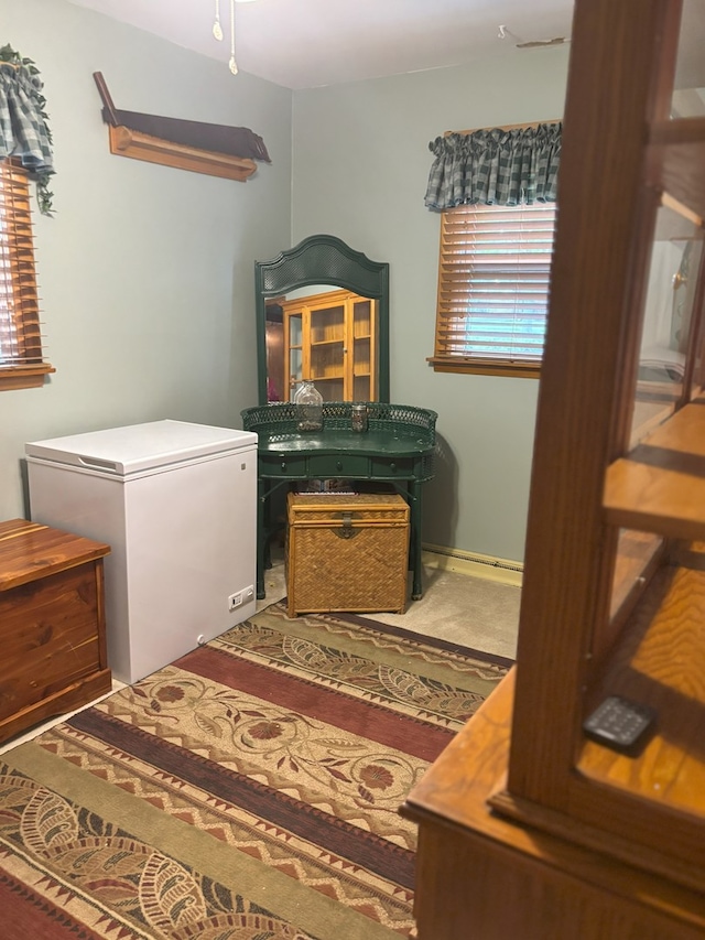 5116 154th St, Oak Forest, IL 60452 - view of washroom