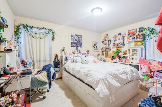 5639 W Montrose Ave, Chicago, IL 60634 - view of carpeted bedroom