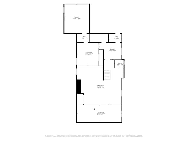 706 Franklin Ave, River Forest, IL 60305 - view of home floor plan
