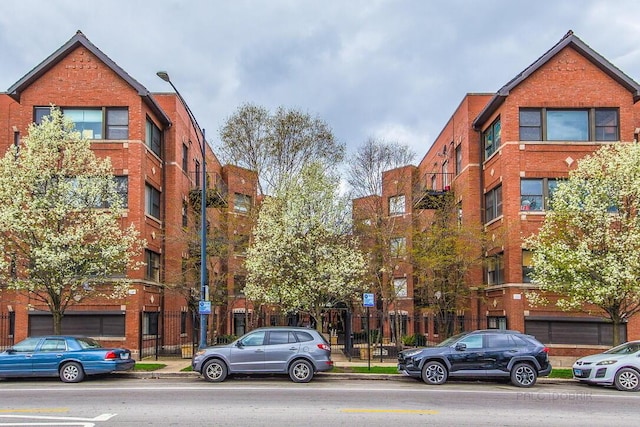 5942 S King Dr Unit 2N, Chicago, IL 60637 - view of property
