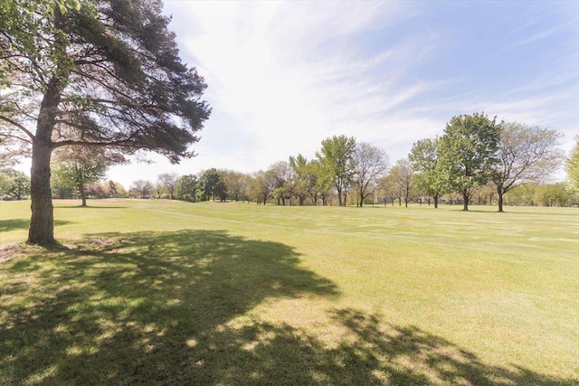 196 Shoreline Rd, Lake Barrington, IL 60010 - surrounding community with a yard