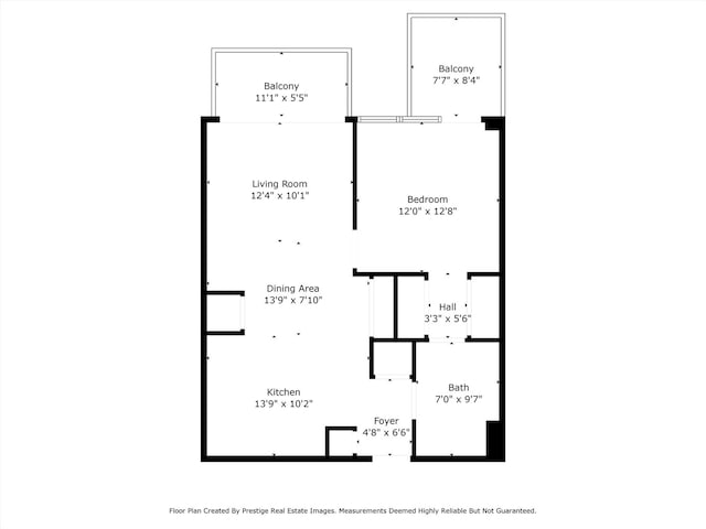 933 W Van Buren St Unit 320, Chicago, IL 60607 - home floor plan