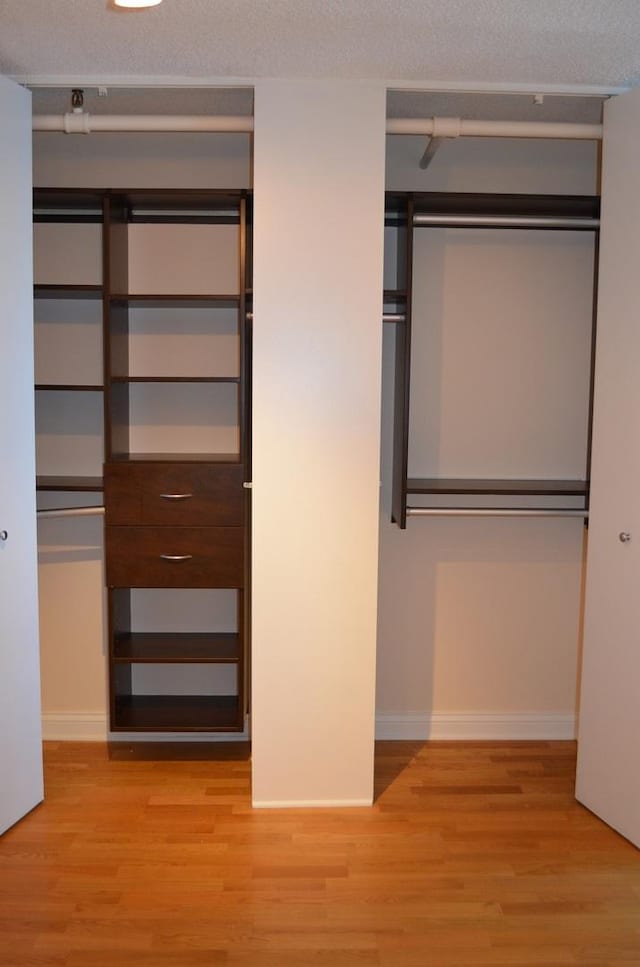 474 N Lake Shore Dr Unit 5306, Chicago, IL 60611 - view of closet