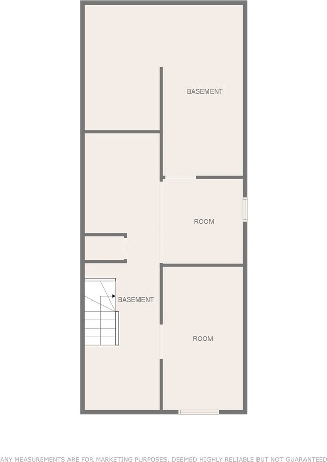 3823 W Wabansia Ave, Chicago, IL 60647 - property floor plan
