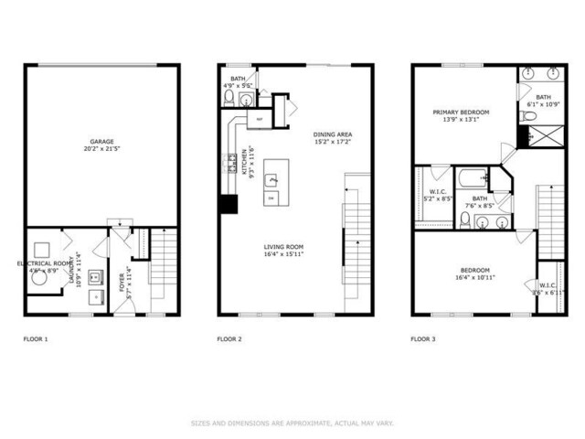 855 Finley Dr, Aurora, IL 60504 - photo 20