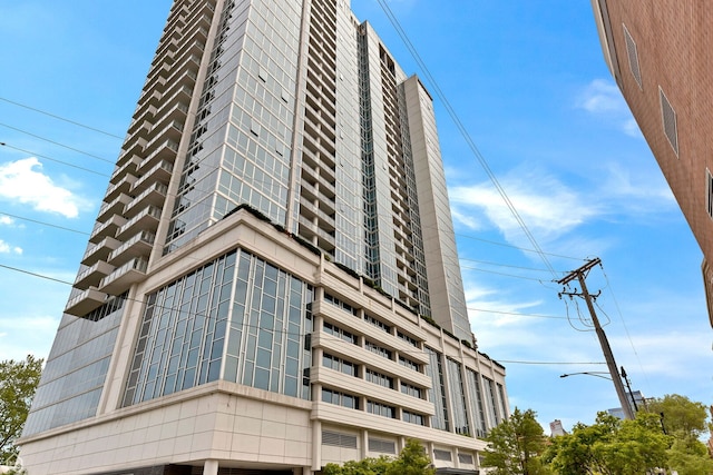 1629 S Prairie Ave Unit 1803, Chicago, IL 60616 - view of building exterior