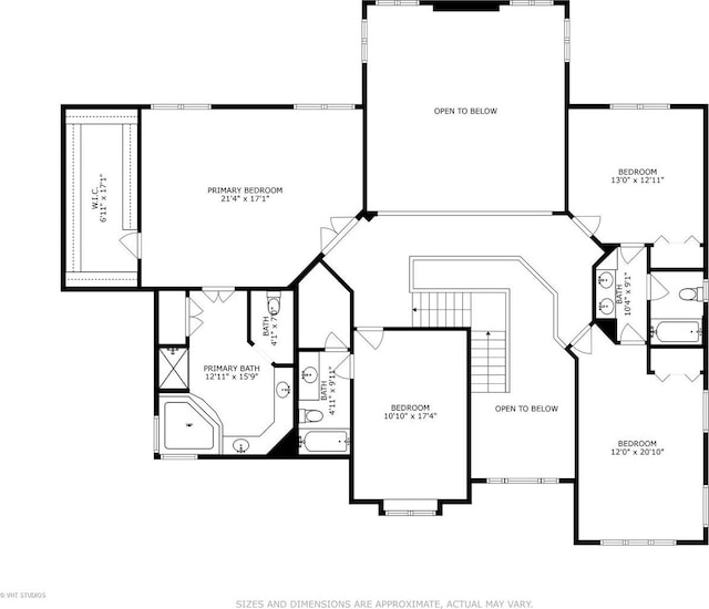 3620 Schillinger Ct, Naperville, IL 60564 - floor plan / room layout