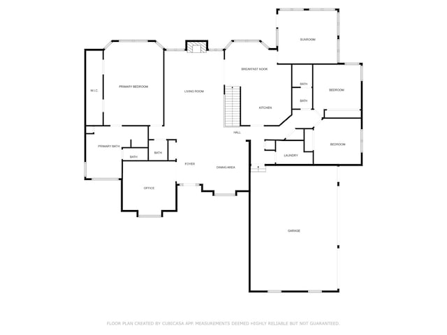 10920 Preservation Way, Richmond, IL 60071 - room layout