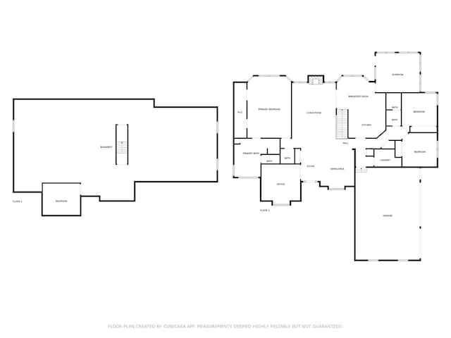 10920 Preservation Way, Richmond, IL 60071 - home floor plan