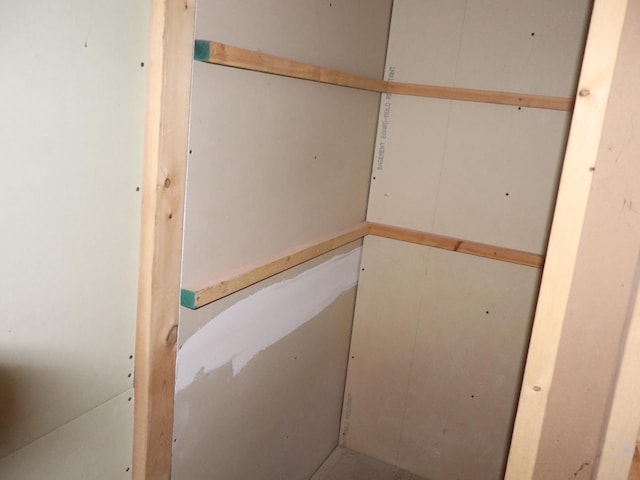 312 S Monroe St, Streator, IL 61364 - view of storage area