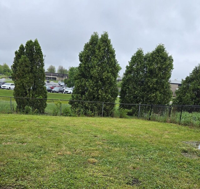 177 E Fullerton Ave, Glendale Heights, IL 60139 - view of yard