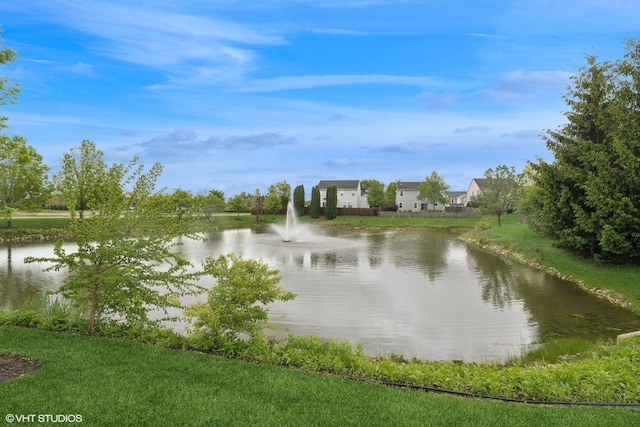 31730 N Clearwater Dr, Lakemoor, IL 60051 - water view