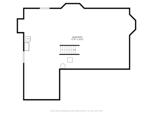 31730 N Clearwater Dr, Lakemoor, IL 60051 - floor plan / room layout