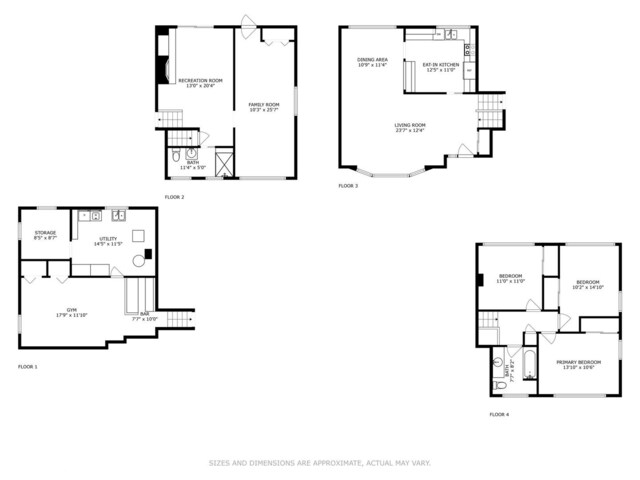 505 S George St, Mount Prospect, IL 60056 - photo 20