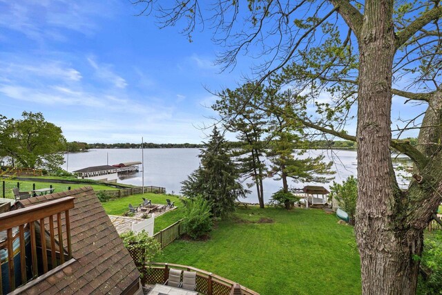 25837 W Oak Ln, Ingleside, IL 60041 - photo 52