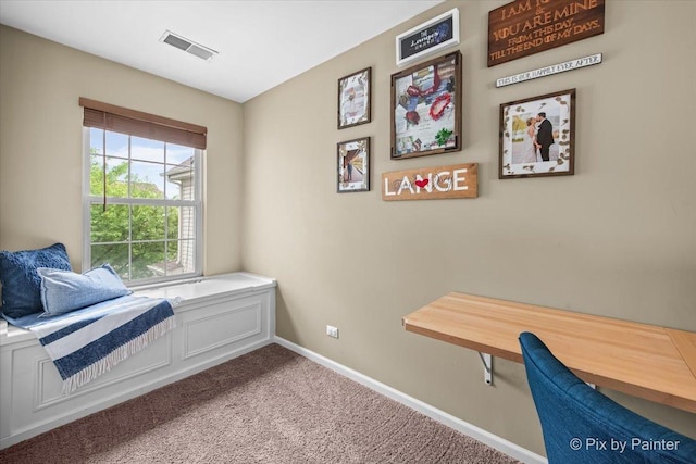 3208 Raphael Ct, Saint Charles, IL 60175 - bedroom featuring carpet and baseboards