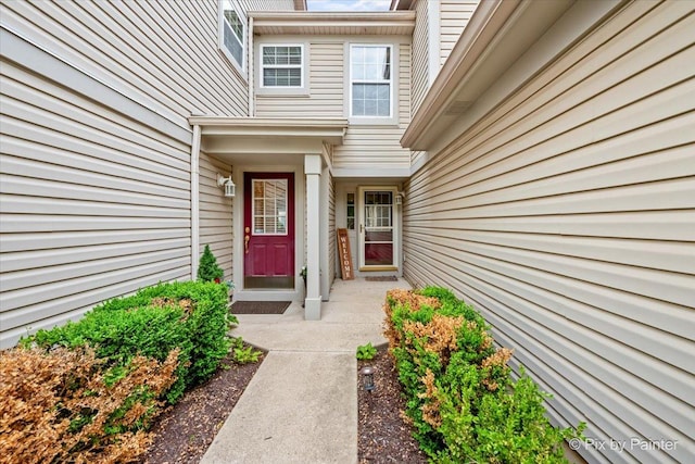 3208 Raphael Ct, Saint Charles, IL 60175 - view of exterior entry