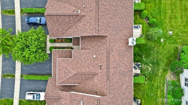 3208 Raphael Ct, Saint Charles, IL 60175 - view of subject property