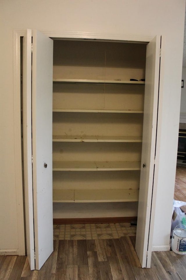 2364 S St Unit C, Elgin, IL 60123 - view of closet