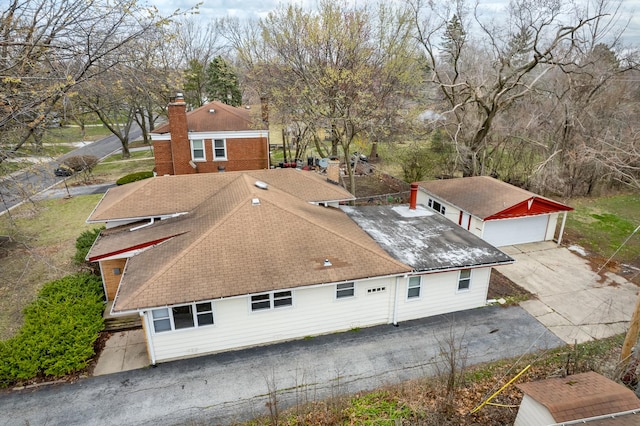 17401 Holmes Ave, Hazel Crest, IL 60429 - view of subject property