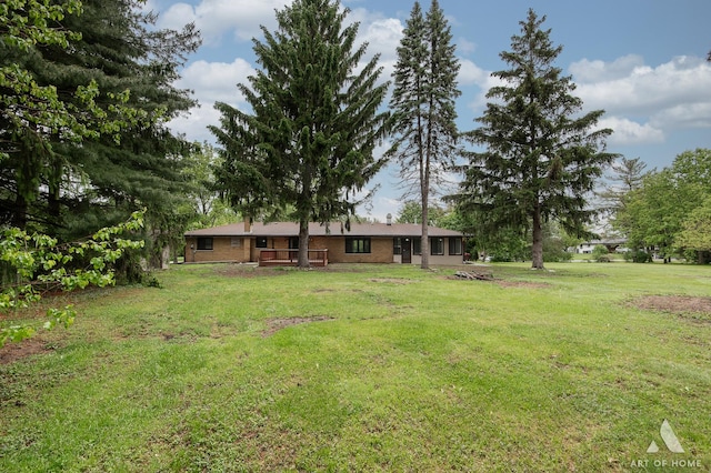 14940 Wilco Dr, Homer Glen, IL 60491 - view of grassy yard