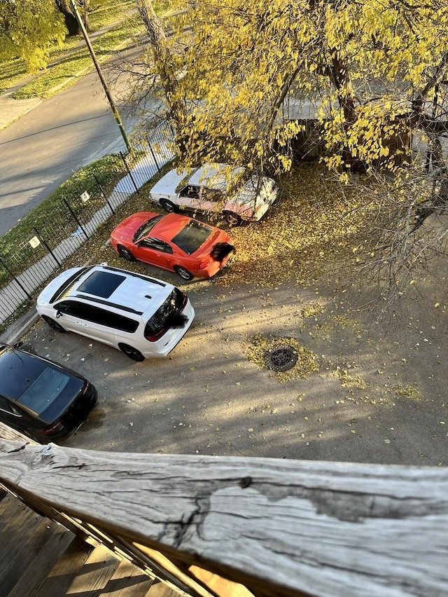 501 W 60th Pl Unit 3, Chicago, IL 60621 - drone / aerial view