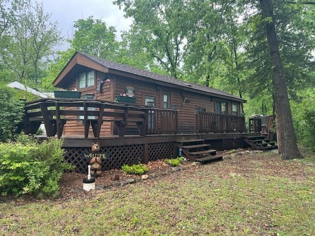 2795 E 27th Rd, Seneca, IL 61360