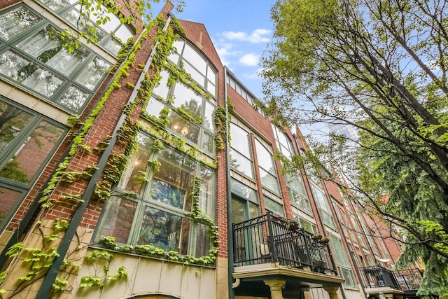 26 E 14th Pl, Chicago, IL 60605 - view of property