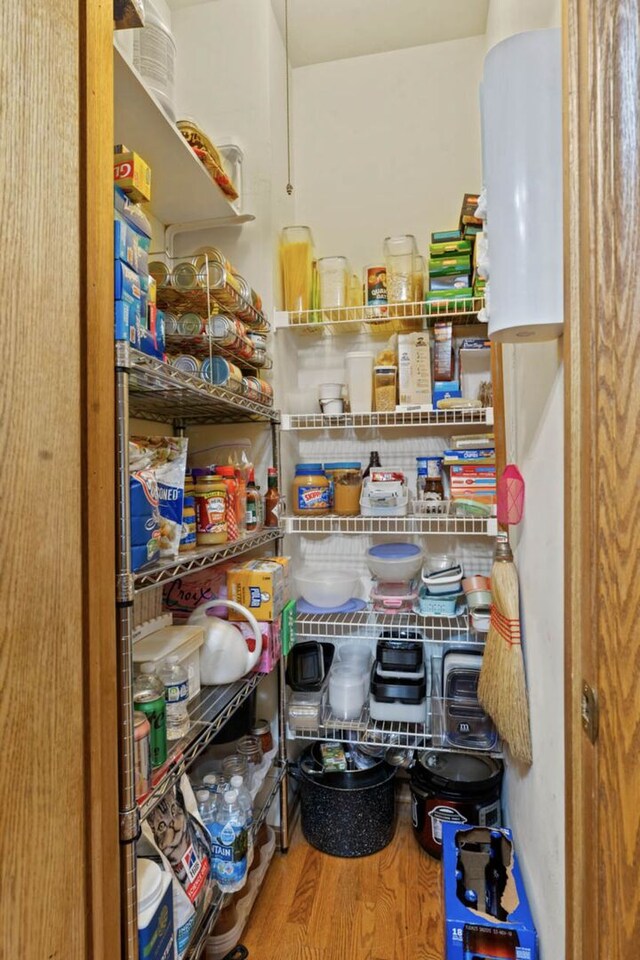 730 N Hundley St, Hoffman Estates, IL 60169 - view of storage area