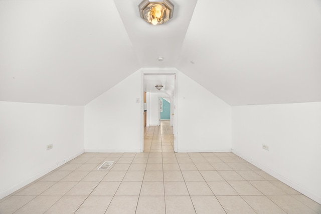1661 Euclid Ave, Chicago Heights, IL 60411 - bonus room with vaulted ceiling and baseboards