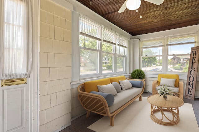 4265 Eberly Ave, Brookfield, IL 60513 - view of sunroom