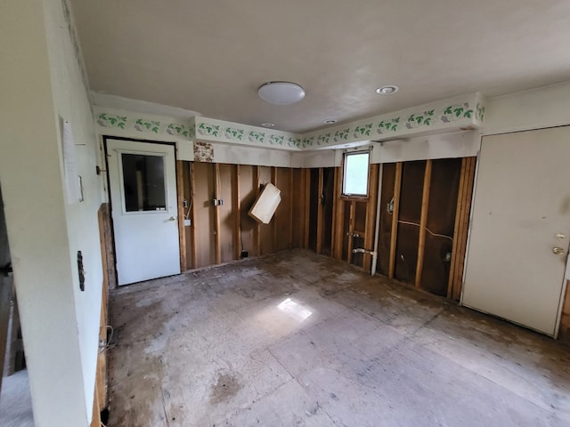 4502 NW Scenic Dr, Peoria, IL 61615 - view of miscellaneous room