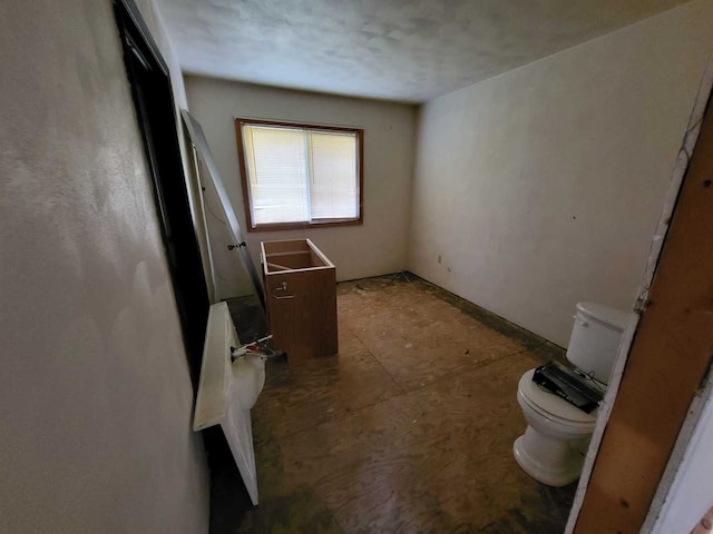 4502 NW Scenic Dr, Peoria, IL 61615 - view of unfurnished bedroom