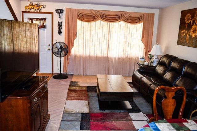 17429 W Chestnut Ln, Gurnee, IL 60031 - view of living area