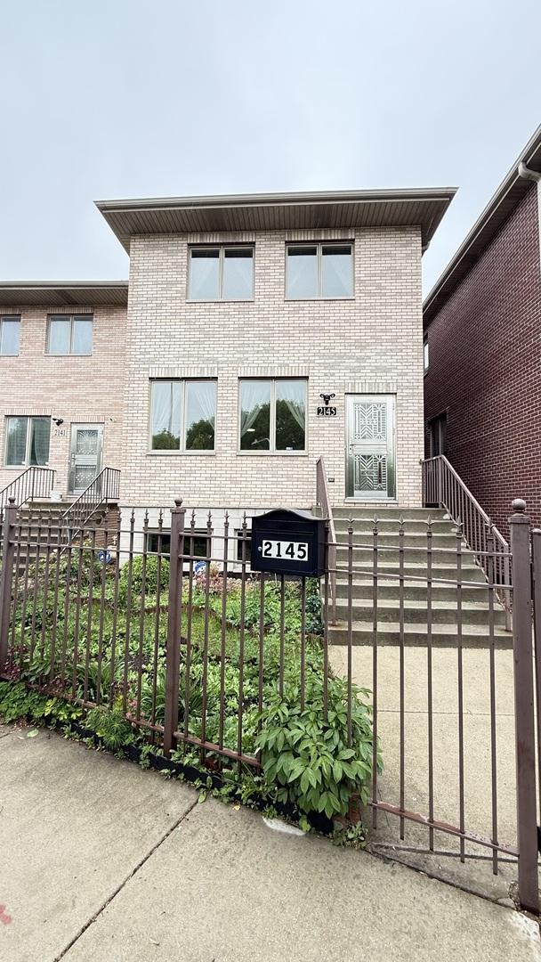 2145 W 32nd St, Chicago, IL 60608 - photo 1