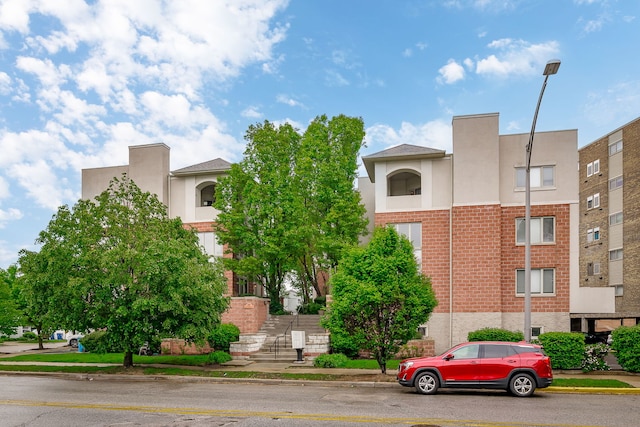 210 Des Plaines Ave Unit B, Forest Park, IL 60130 - view of building exterior