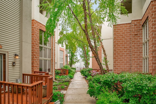 210 Des Plaines Ave Unit B, Forest Park, IL 60130 - view of home's community