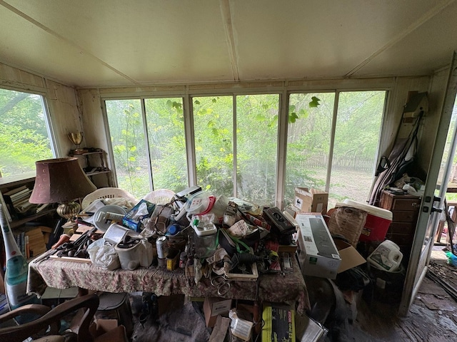35694 N Helendale Rd, Ingleside, IL 60041 - view of miscellaneous room