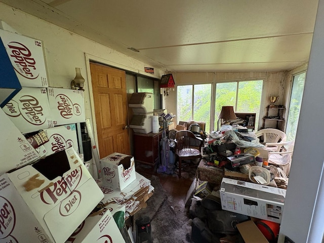 35694 N Helendale Rd, Ingleside, IL 60041 - view of miscellaneous room