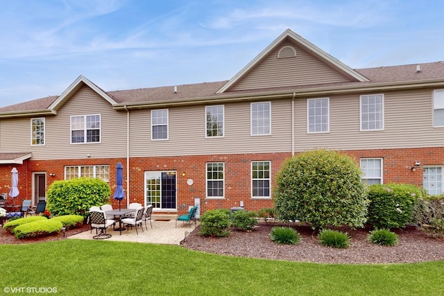 14943 S Suffolk Ct, Homer Glen, IL 60491 - photo 29