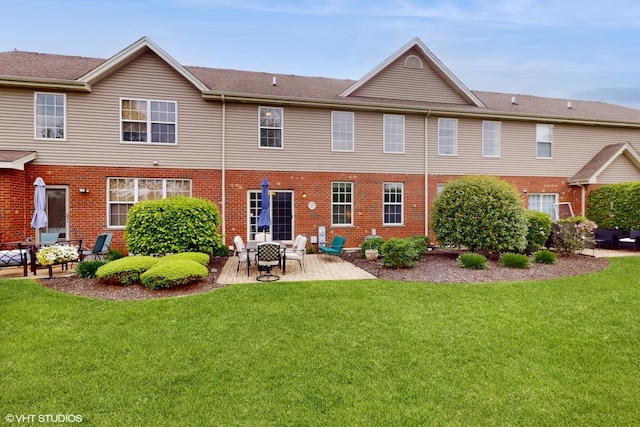 14943 S Suffolk Ct, Homer Glen, IL 60491 - photo 30