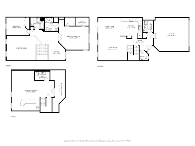 14943 S Suffolk Ct, Homer Glen, IL 60491 - photo 32