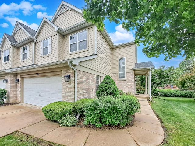 227 Westminster Dr, Bloomingdale, IL 60108 - photo 1