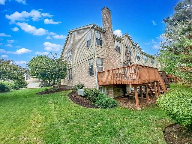 227 Westminster Dr, Bloomingdale, IL 60108 - photo 32