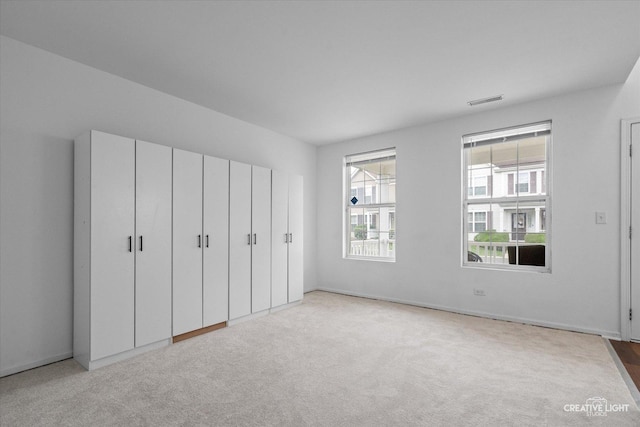 1632 Victoria Park Cir, Aurora, IL 60504 - unfurnished bedroom with carpet floors and baseboards