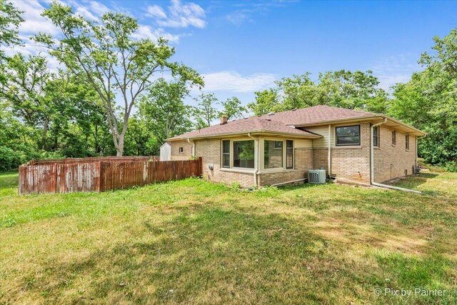 278 W Richton Rd, Crete, IL 60417 - photo 24