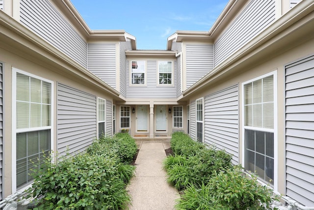 876 Dandridge Ct, Elgin, IL 60120 - view of entrance to property