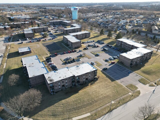735 N Swift Rd Unit 102, Addison, IL 60101 - view of property location